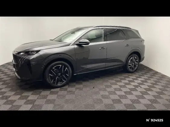 PEUGEOT 5008 III - voiture d'occasion - Photo 2