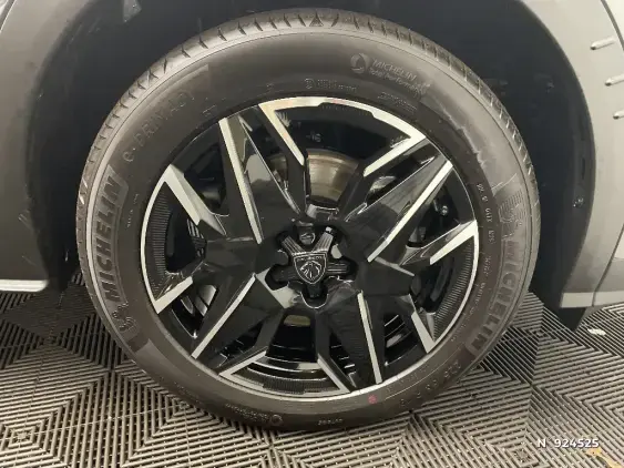 PEUGEOT 5008 III - voiture d'occasion - Photo 8