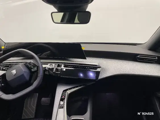 PEUGEOT 5008 III - voiture d'occasion - Photo 9