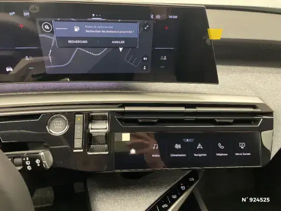 PEUGEOT 5008 III - voiture d'occasion - Photo 13