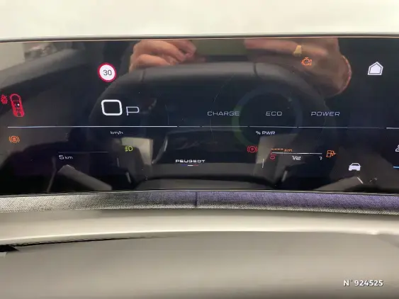 PEUGEOT 5008 III - voiture d'occasion - Photo 12