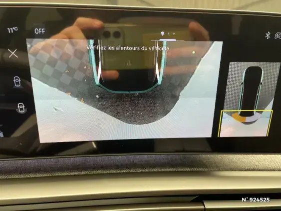 PEUGEOT 5008 III - voiture d'occasion - Photo 14