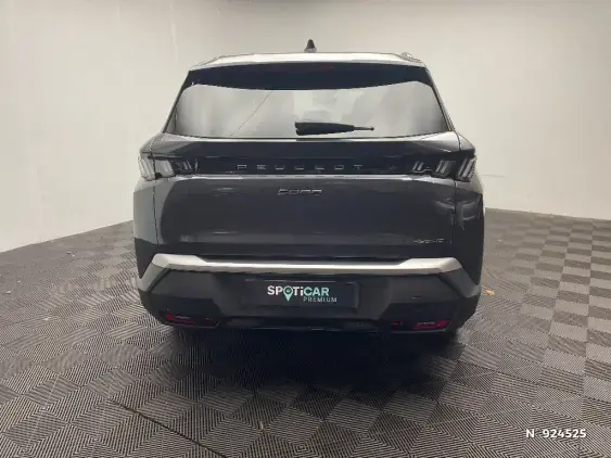 PEUGEOT 5008 III - voiture d'occasion - Photo 6