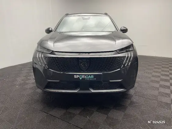 PEUGEOT 5008 III - voiture d'occasion - Photo 3