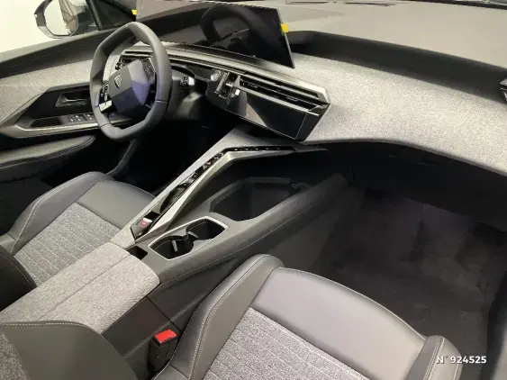 PEUGEOT 5008 III - voiture d'occasion - Photo 10