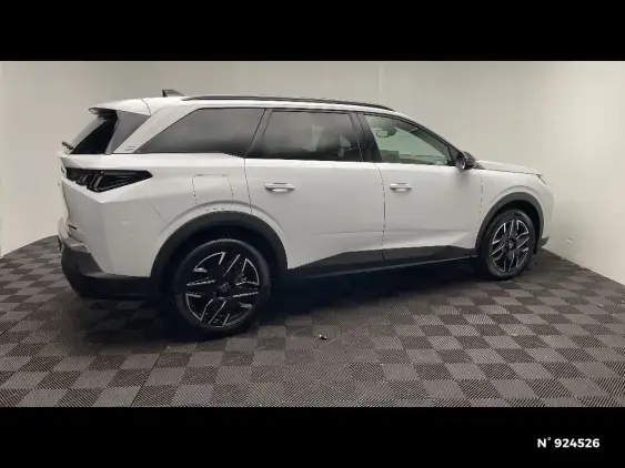 PEUGEOT 5008 III - voiture d'occasion - Photo 5