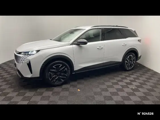 PEUGEOT 5008 III - voiture d'occasion - Photo 2