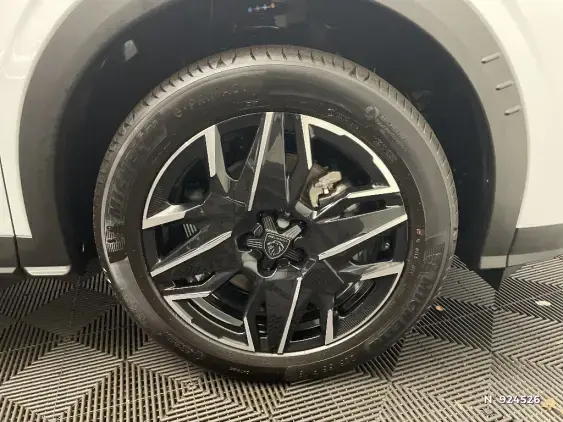 PEUGEOT 5008 III - voiture d'occasion - Photo 8