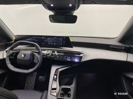 PEUGEOT 5008 III - voiture d'occasion - Photo 9