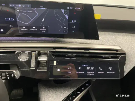 PEUGEOT 5008 III - voiture d'occasion - Photo 13