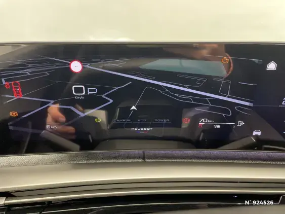 PEUGEOT 5008 III - voiture d'occasion - Photo 12