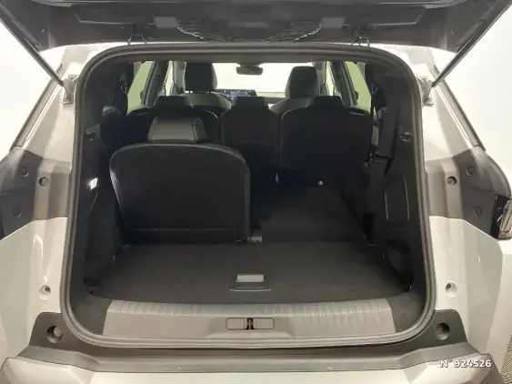 PEUGEOT 5008 III - voiture d'occasion - Photo 7