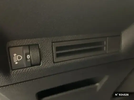 PEUGEOT 5008 III - voiture d'occasion - Photo 15