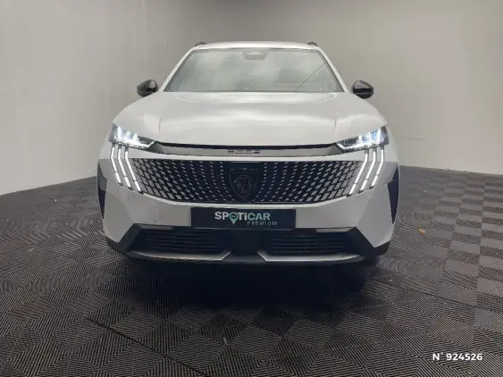 PEUGEOT 5008 III - voiture d'occasion - Photo 3