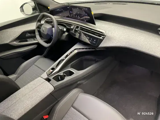 PEUGEOT 5008 III - voiture d'occasion - Photo 10