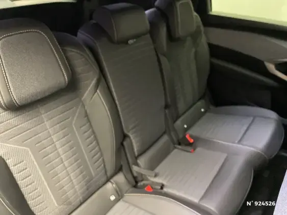 PEUGEOT 5008 III - voiture d'occasion - Photo 11