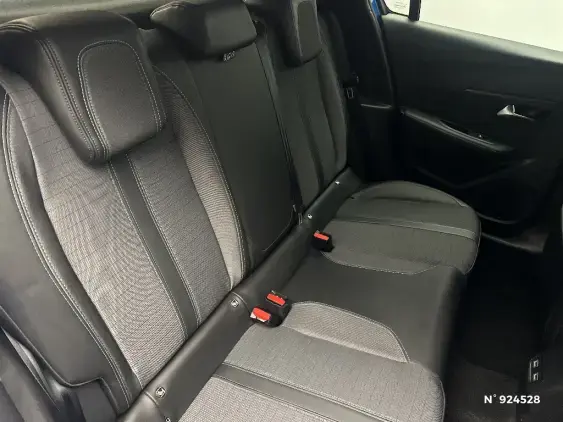 PEUGEOT 208 BUSINESS R II - voiture d'occasion - Photo 11