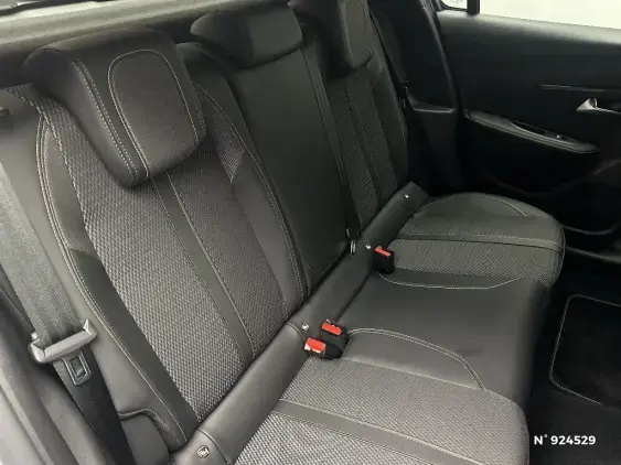 PEUGEOT 208 II - voiture d'occasion - Photo 11