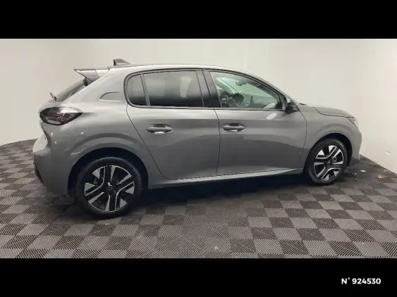 PEUGEOT 208 II - voiture d'occasion - Photo 5