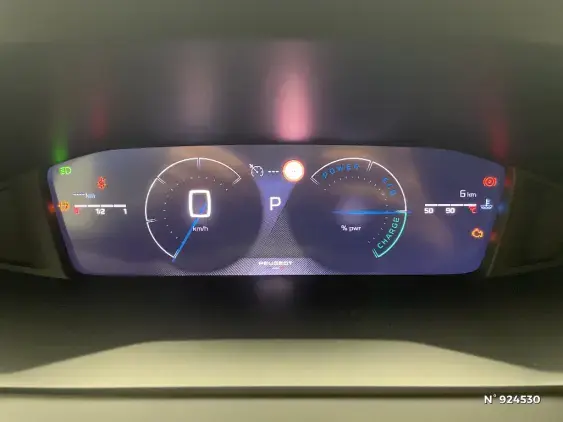 PEUGEOT 208 II - voiture d'occasion - Photo 12