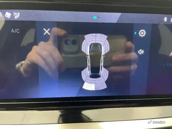 PEUGEOT 208 II - voiture d'occasion - Photo 14