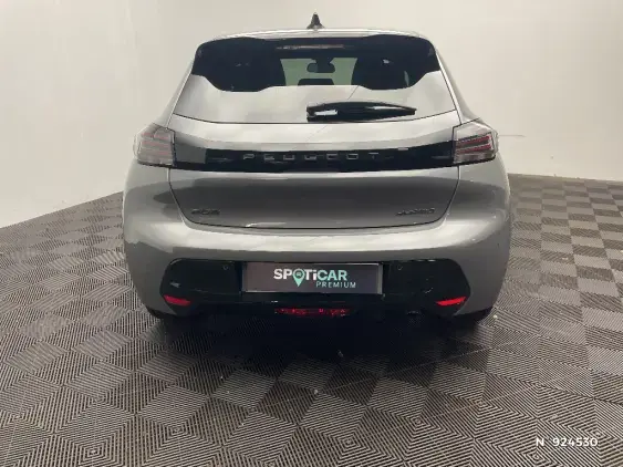 PEUGEOT 208 II - voiture d'occasion - Photo 6