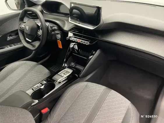 PEUGEOT 208 II - voiture d'occasion - Photo 10