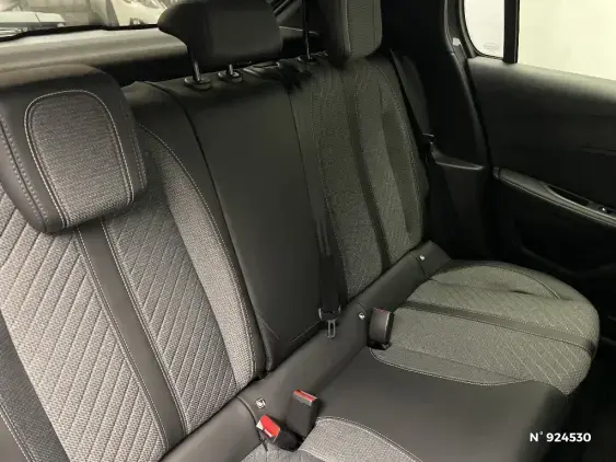 PEUGEOT 208 II - voiture d'occasion - Photo 11