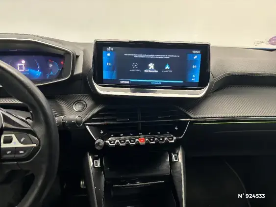 PEUGEOT 2008 II - voiture d'occasion - Photo 13