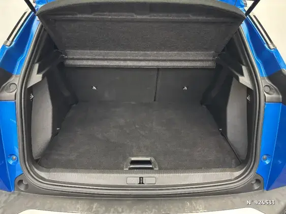 PEUGEOT 2008 II - voiture d'occasion - Photo 7