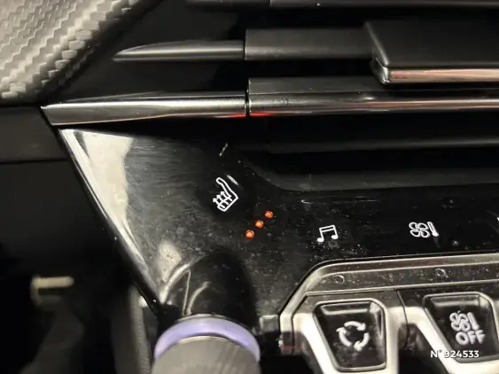 PEUGEOT 2008 II - voiture d'occasion - Photo 25