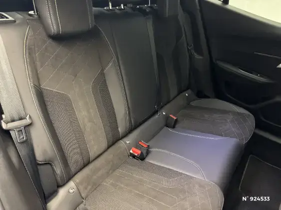 PEUGEOT 2008 II - voiture d'occasion - Photo 11