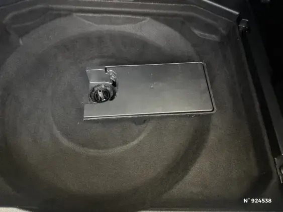 PEUGEOT 3008 II - voiture d'occasion - Photo 7