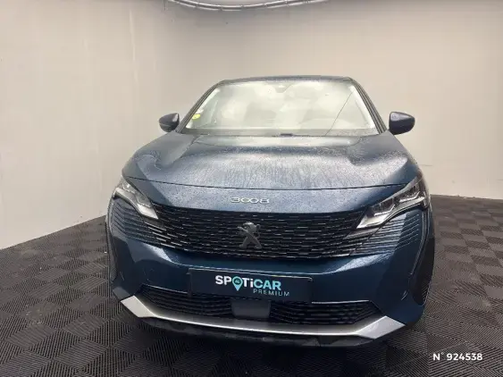 PEUGEOT 3008 II - voiture d'occasion - Photo 3