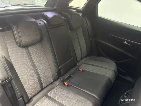 PEUGEOT 3008 II - voiture d'occasion - Photo 11