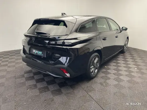 PEUGEOT 308 SW III - voiture d'occasion - Photo 4