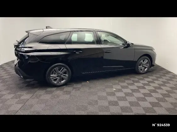 PEUGEOT 308 SW III - voiture d'occasion - Photo 5