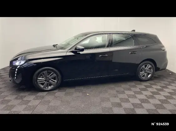 PEUGEOT 308 SW III - voiture d'occasion - Photo 2