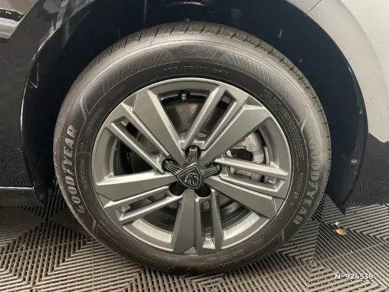 PEUGEOT 308 SW III - voiture d'occasion - Photo 8