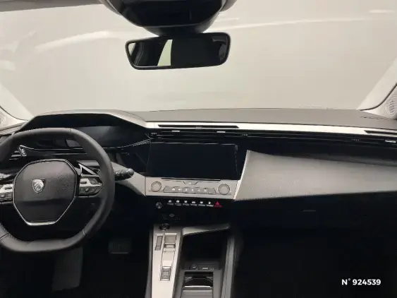 PEUGEOT 308 SW III - voiture d'occasion - Photo 9