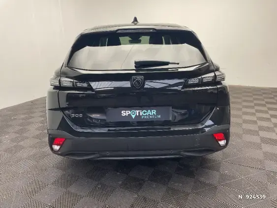 PEUGEOT 308 SW III - voiture d'occasion - Photo 6