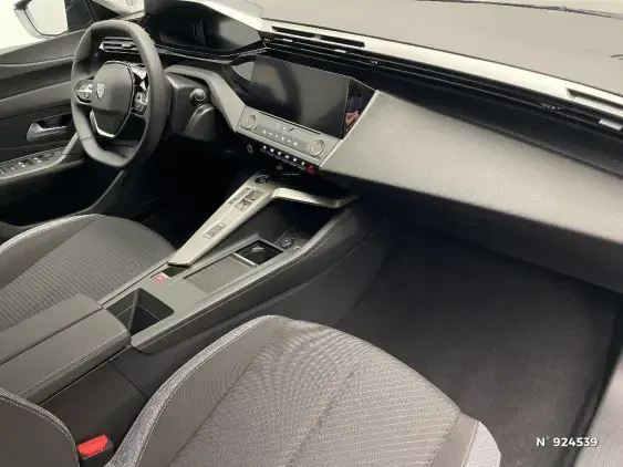 PEUGEOT 308 SW III - voiture d'occasion - Photo 10