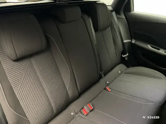 PEUGEOT 308 SW III - voiture d'occasion - Photo 11