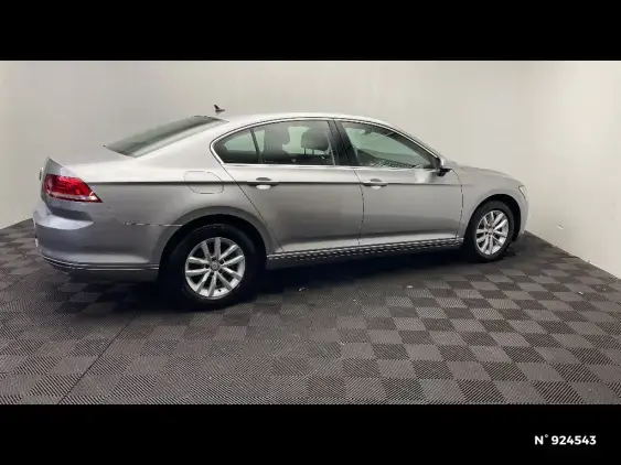 VOLKSWAGEN PASSAT VIII - voiture d'occasion - Photo 5