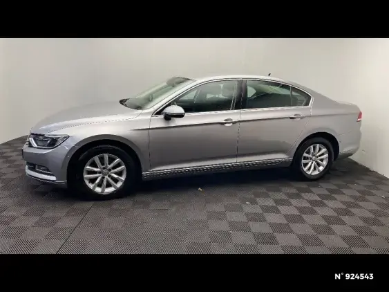 VOLKSWAGEN PASSAT VIII - voiture d'occasion - Photo 2