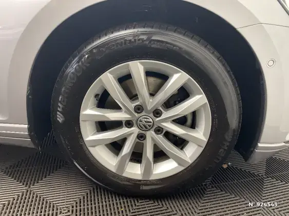 VOLKSWAGEN PASSAT VIII - voiture d'occasion - Photo 8