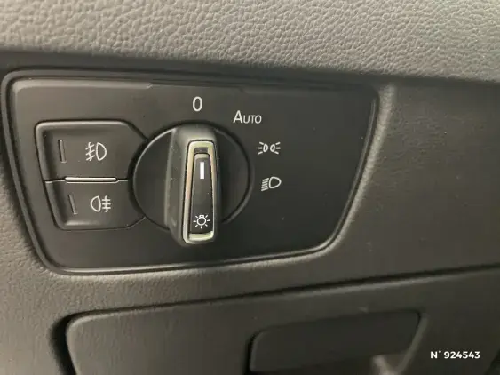 VOLKSWAGEN PASSAT VIII - voiture d'occasion - Photo 15