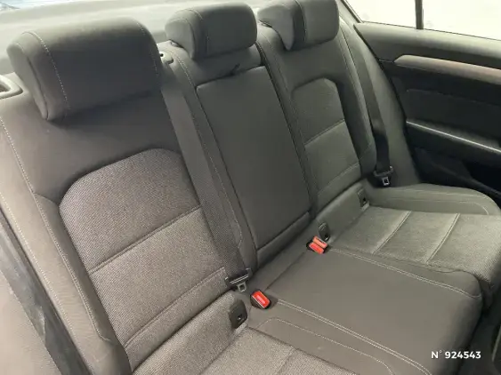 VOLKSWAGEN PASSAT VIII - voiture d'occasion - Photo 11