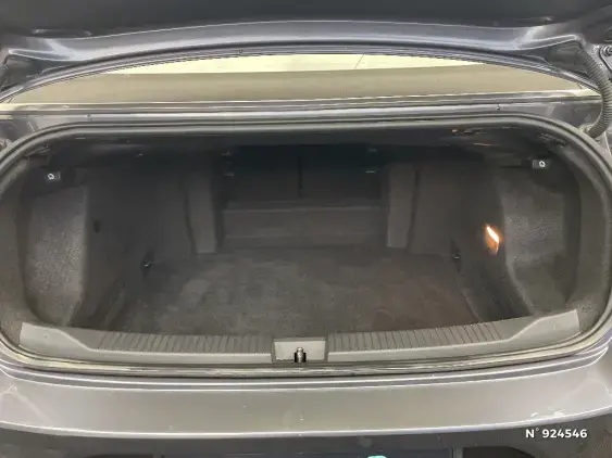 VOLKSWAGEN T-ROC CABRIOLET I - voiture d'occasion - Photo 7