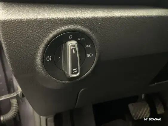 VOLKSWAGEN T-ROC CABRIOLET I - voiture d'occasion - Photo 15